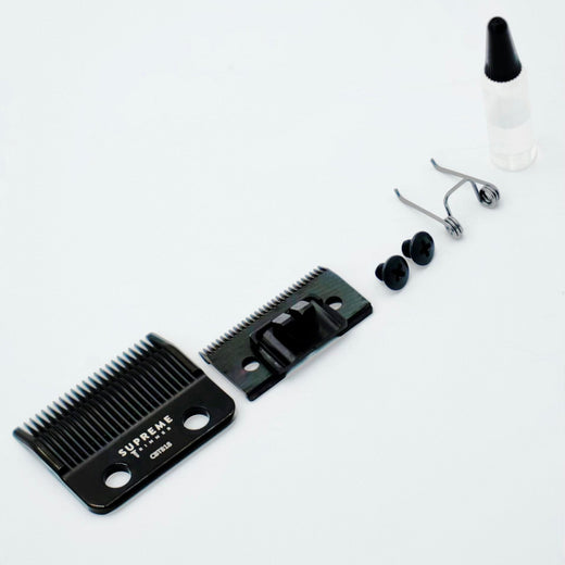 Supreme Trimmer Taper Blade For Pro Clipper-CBT818