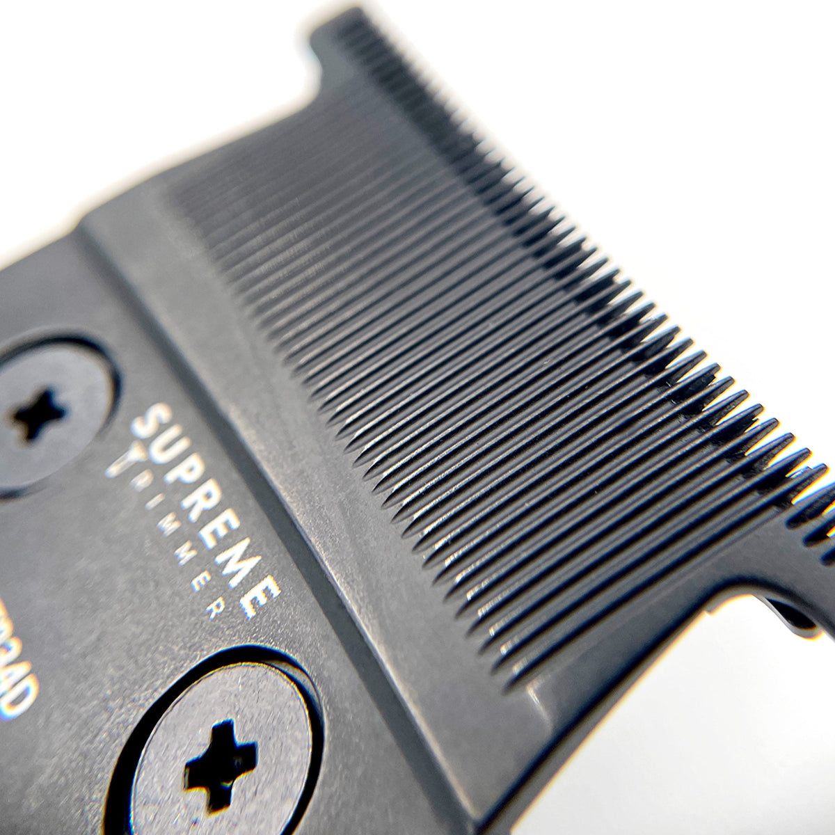 Supreme Trimmer SwitchKit™ Detachable Deep Tooth Blade-TB34D