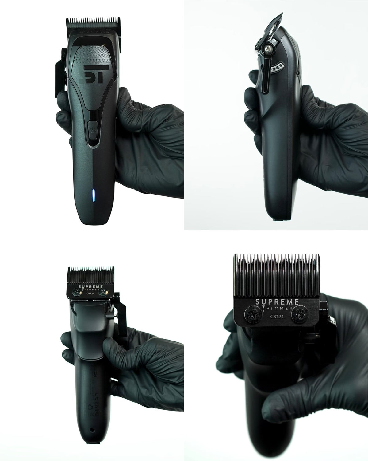 Supreme Trimmer DARKSTAR 72™ Clipper