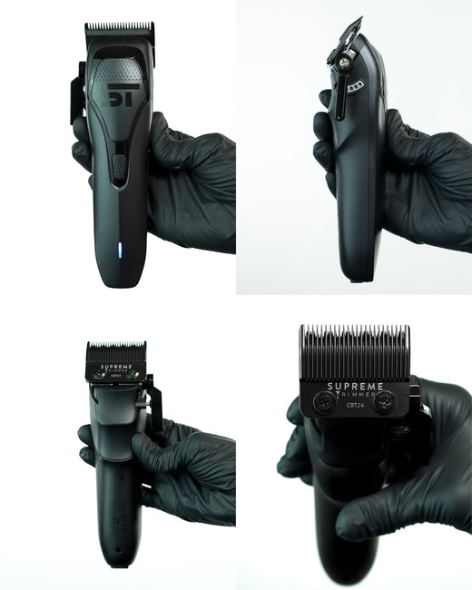 Supreme Trimmer DARKSTAR 72™ Clipper