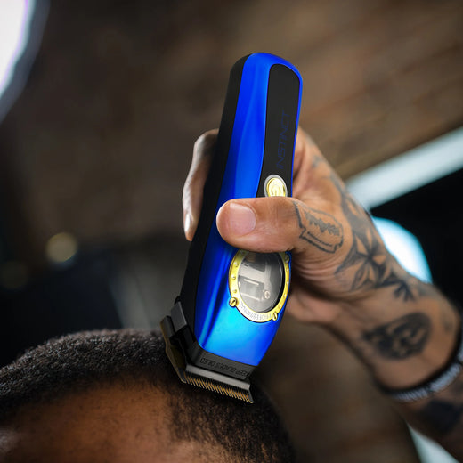 StyleCraft Instinct Clipper