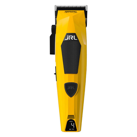 JRL Diamante Clipper (Yellow)