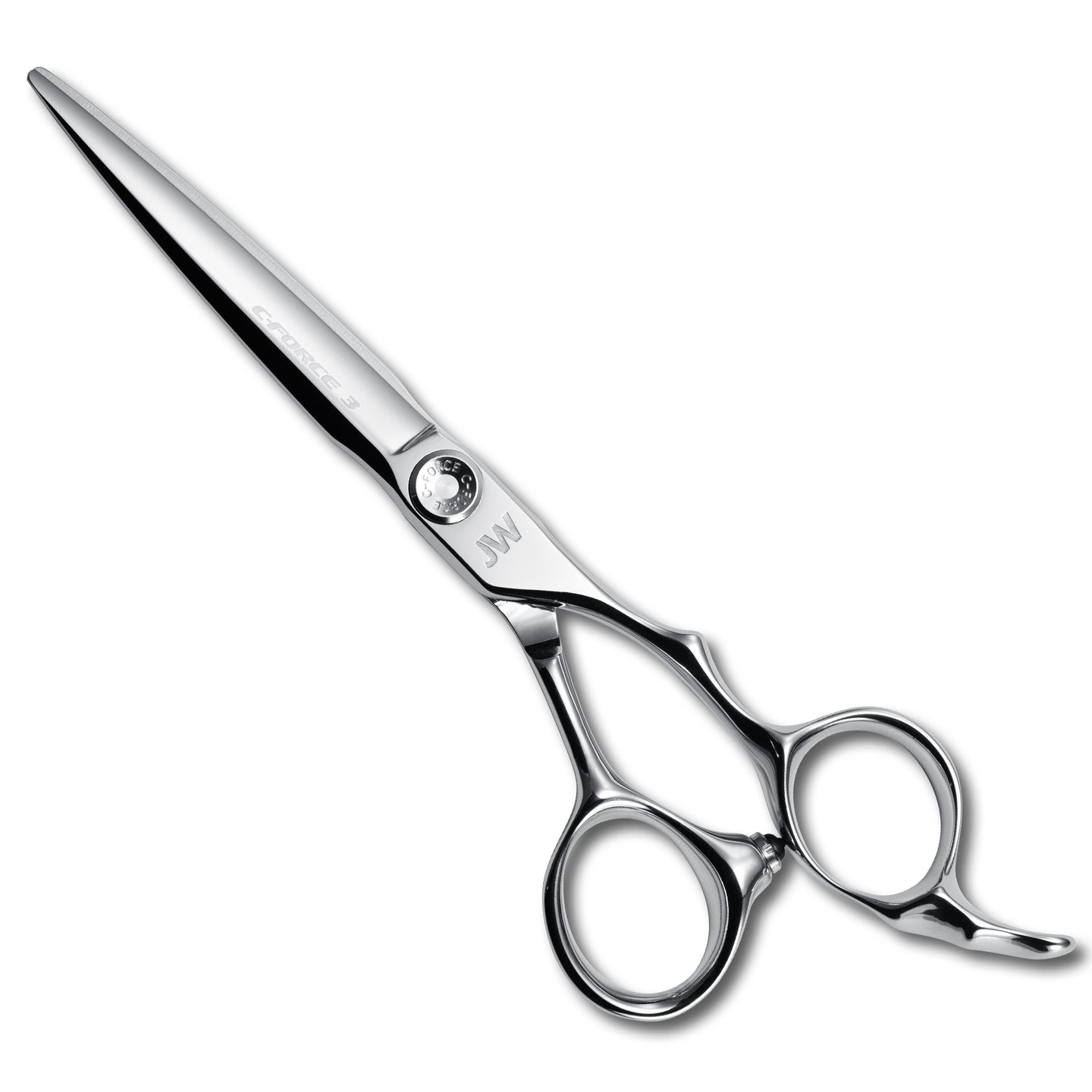JW CF3 Shear & Texturizing Kit