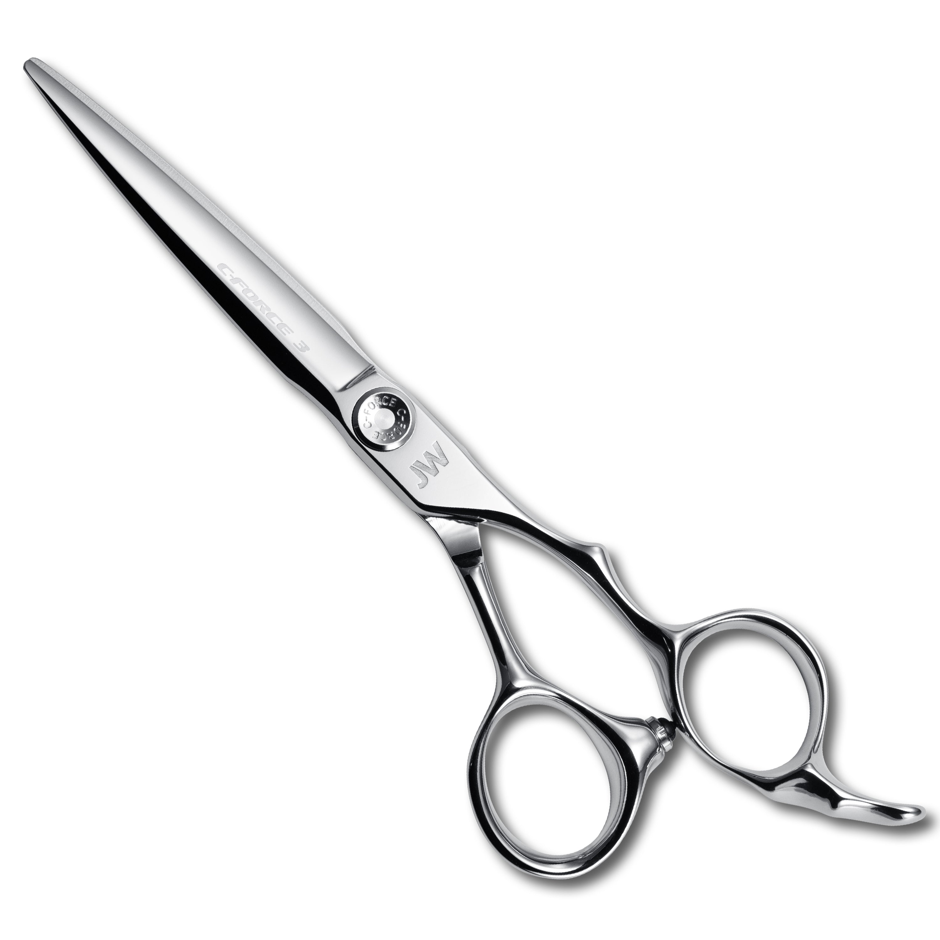 JW CF3 Shear & Texturizing Kit