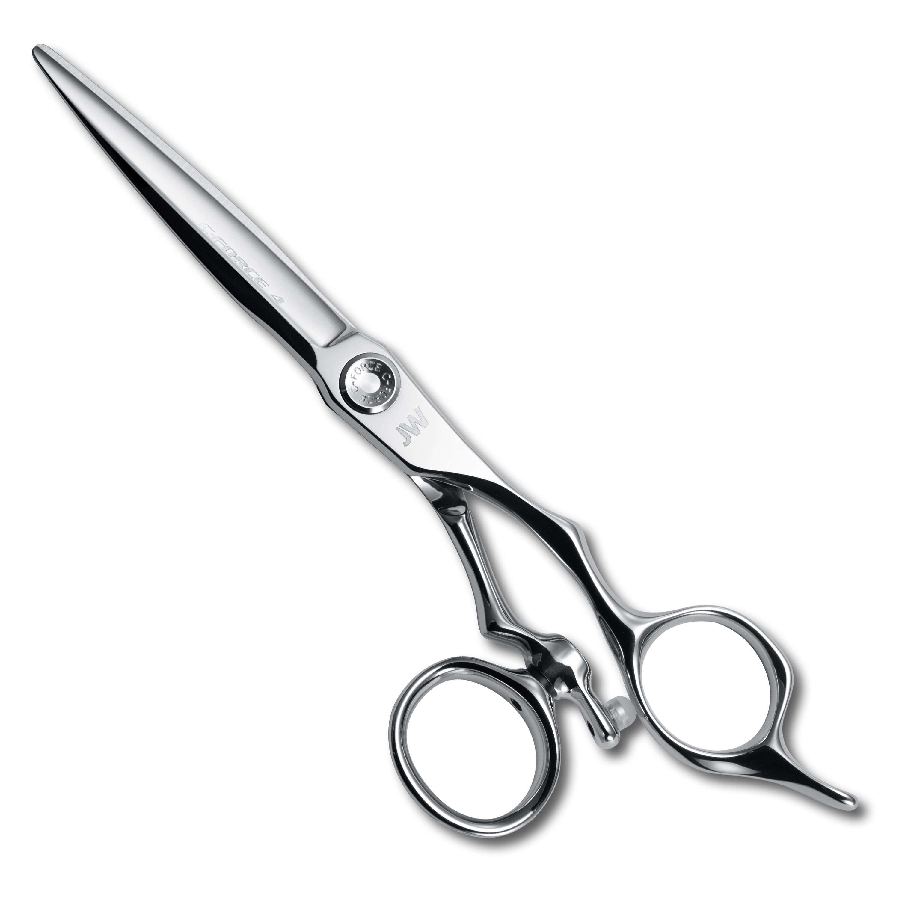 JW CF4 Swivel Shear & Thinner Kit