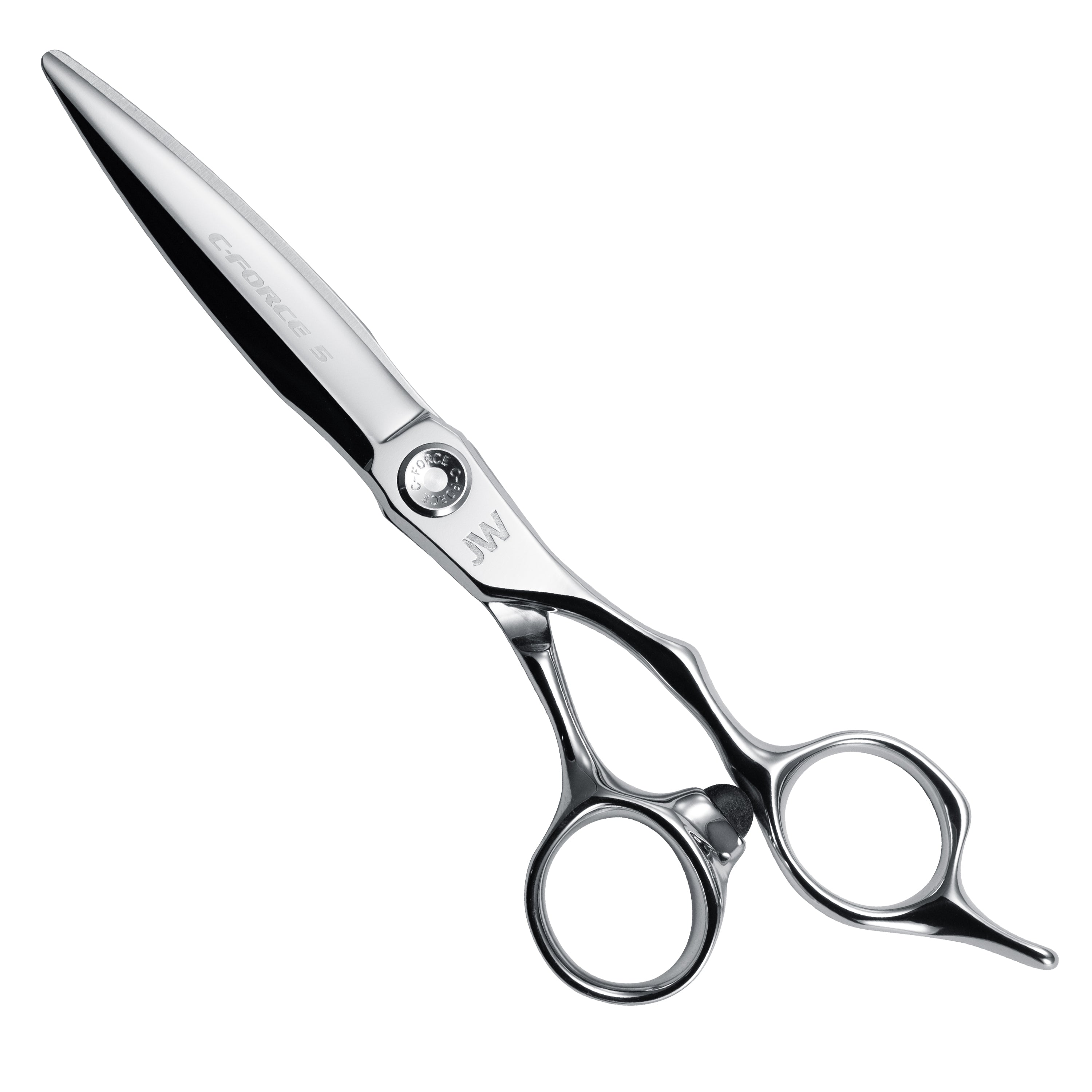 JW CF5 Shear & Thinner Kit