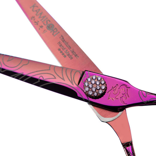 Kamisori Jewel SE Set