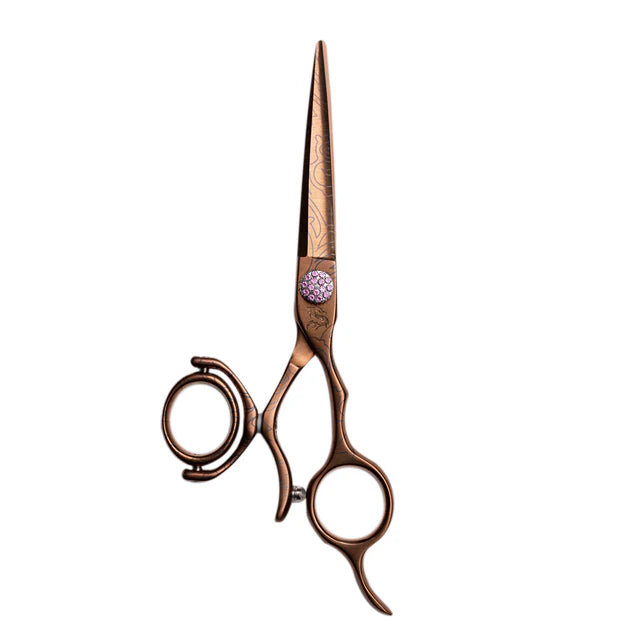 Kamisori Jewel III Double Swivel