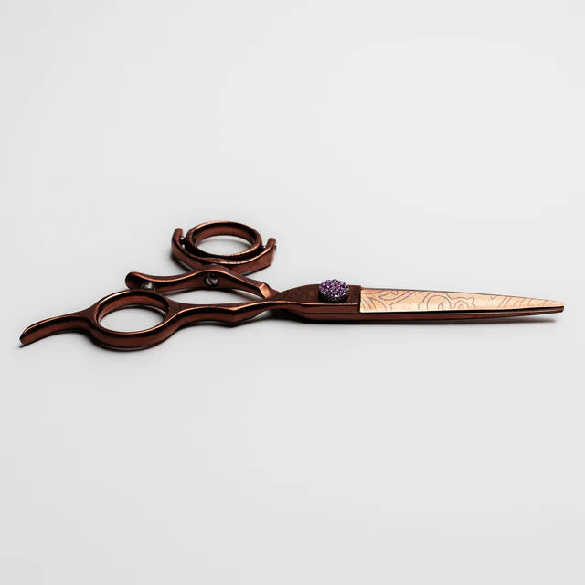 Kamisori Jewel III Double Swivel