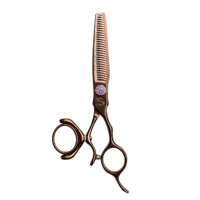 Kamisori Jewel II Double Swivel Thinner
