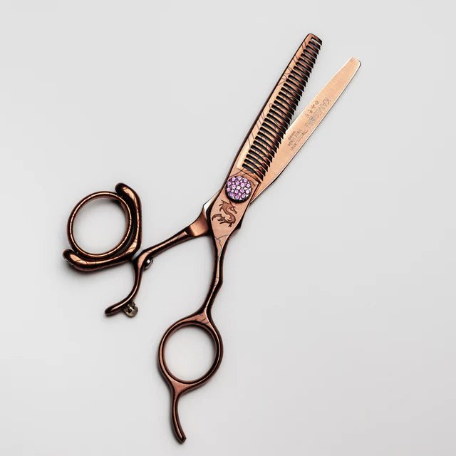 Kamisori Jewel II Double Swivel Thinner