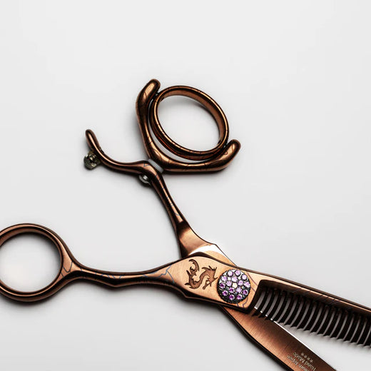 Kamisori Jewel II Double Swivel Thinner