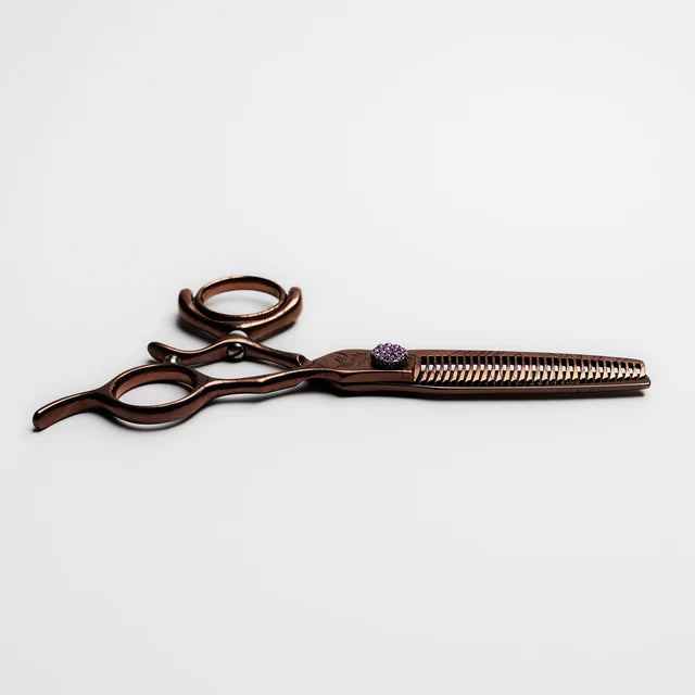 Kamisori Jewel II Double Swivel Thinner