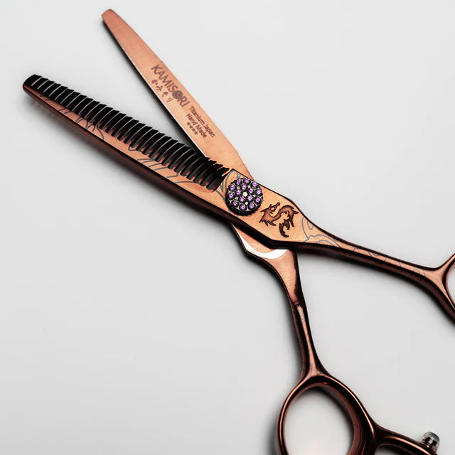 Kamisori Jewel III Thinner