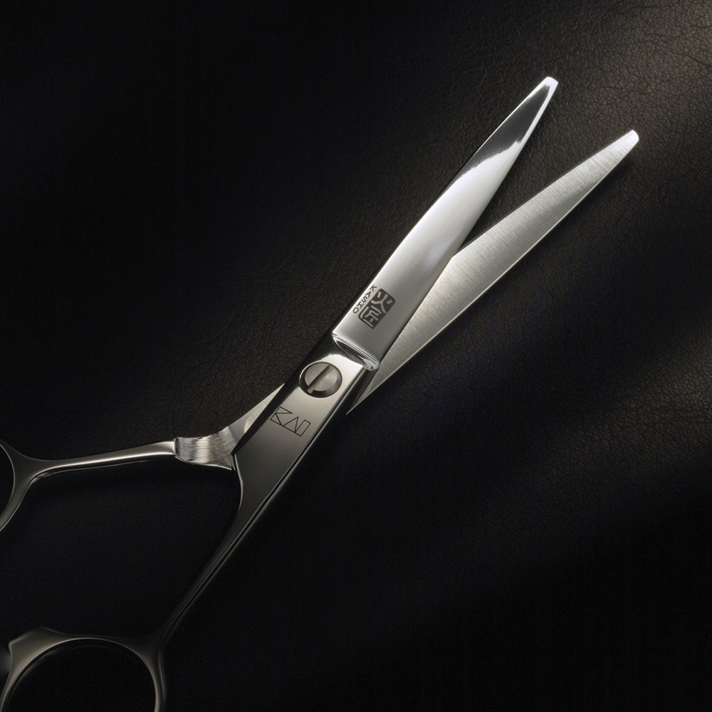 Kasho KCB Blue Offset