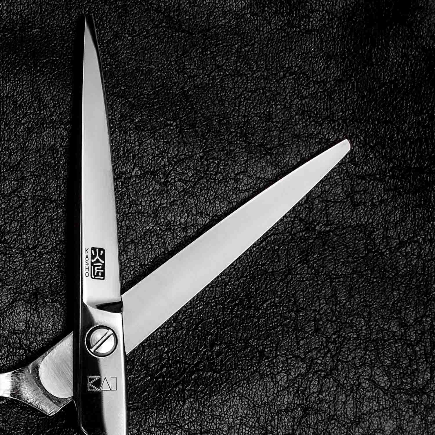 Kasho KCB Blue Straight