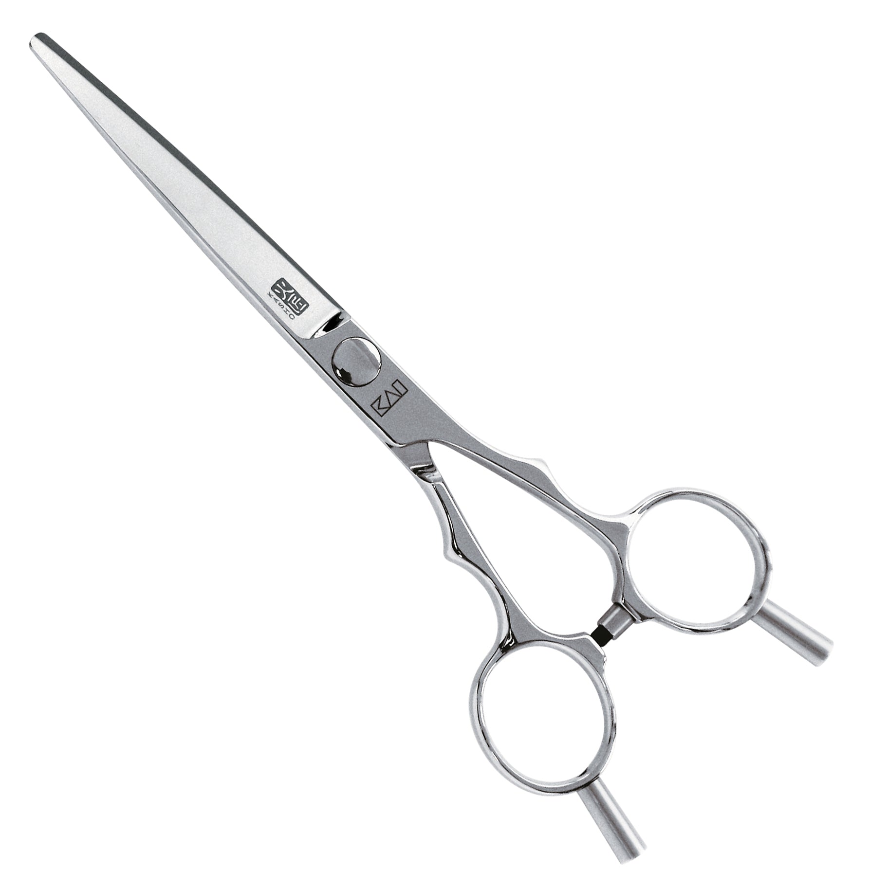 Kasho KSI Silver Straight