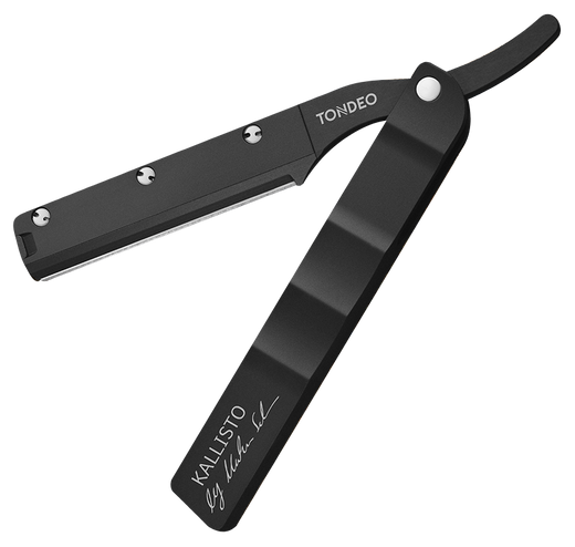 Tondeo KALLISTO BLACK RAZOR by Markus Salm
