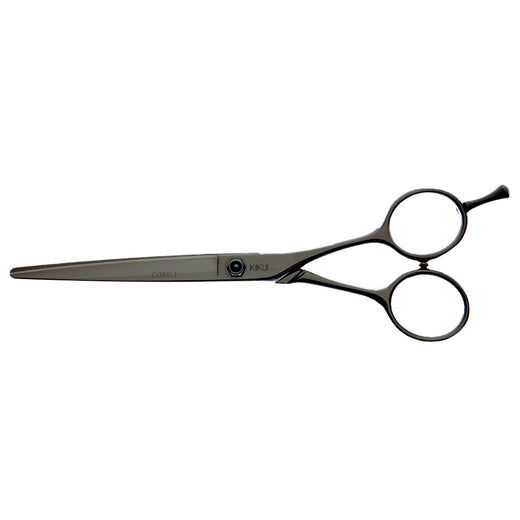 Kikui Straight CO-LS Black