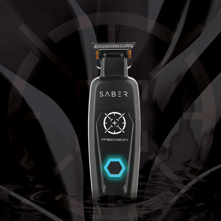 StyleCraft Saber Trimmer (Black)