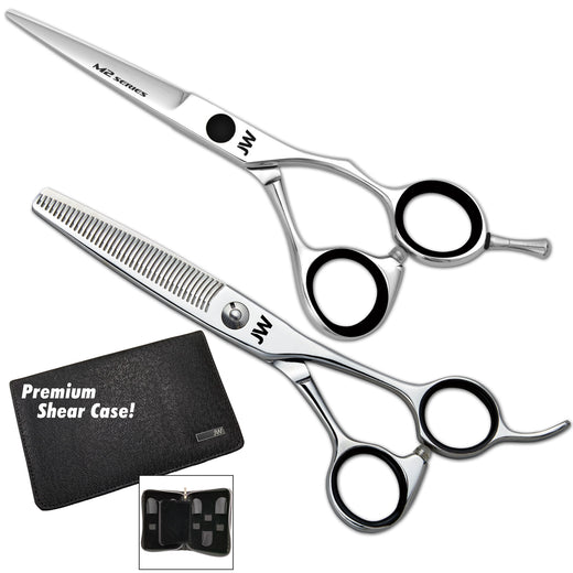 JW M2 Shear & Blender Kit