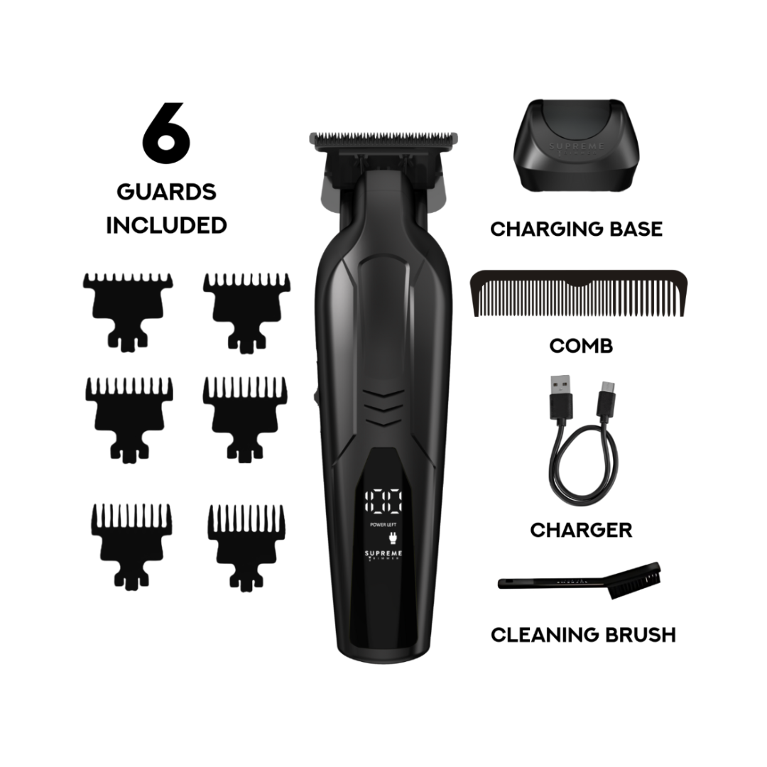 Supreme Trimmer VADER™ lite Trimmer