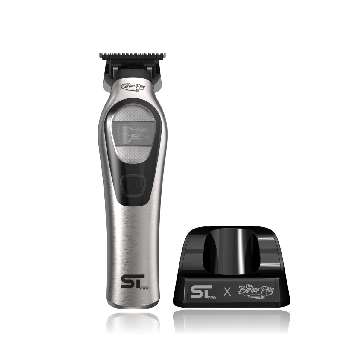 Supreme Trimmer TORQ Trimmer™