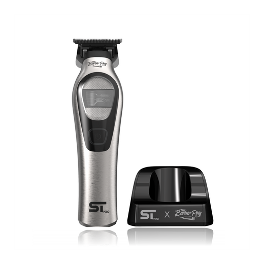 Supreme Trimmer TORQ Trimmer™