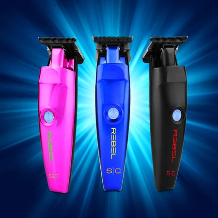 StyleCraft Rebel Trimmer