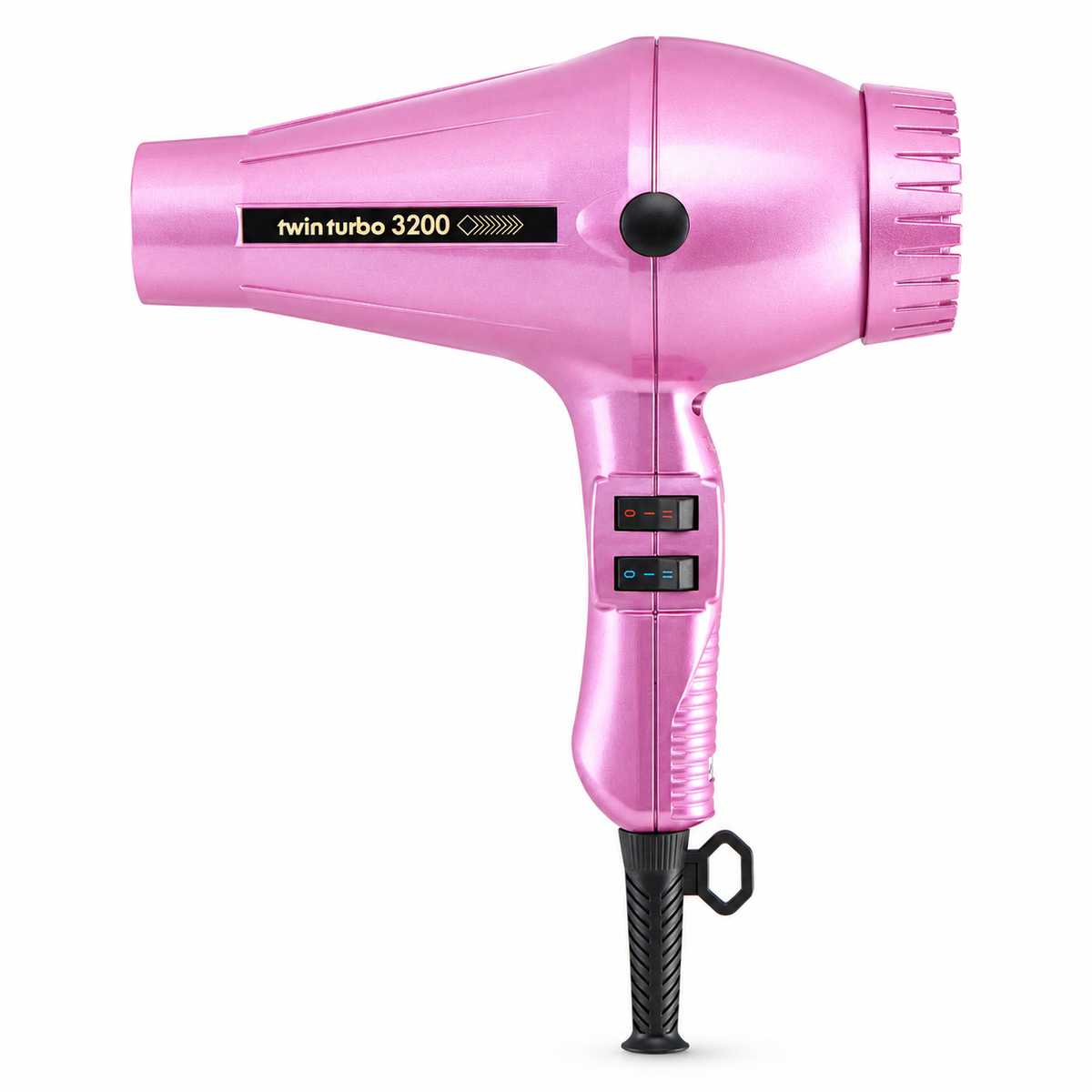 Turbo Power Twin Turbo 3200 Hair Dryer