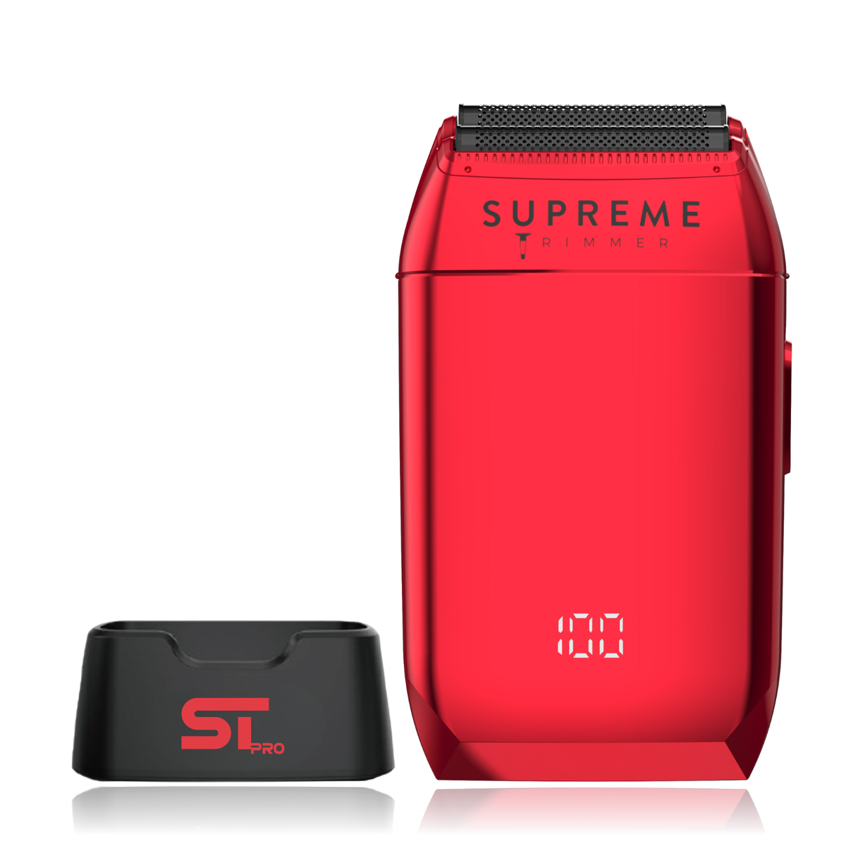 Supreme Trimmer Crunch® Foil Shaver
