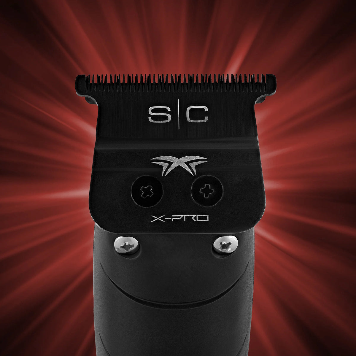 StyleCraft Rebel Set (Clipper & Trimmer)