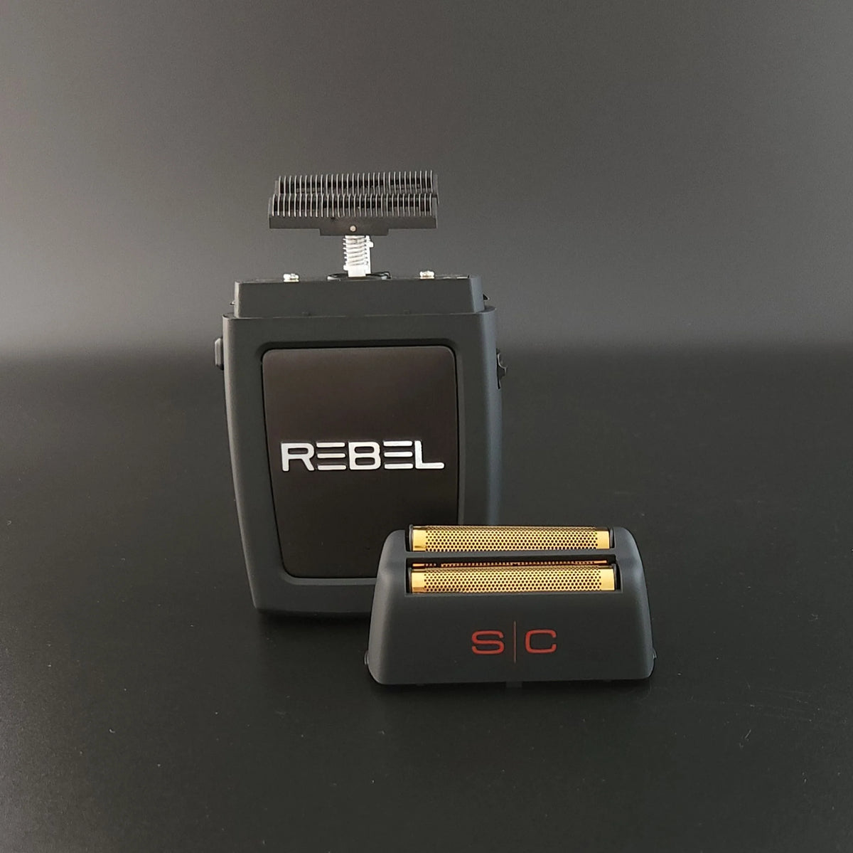 StyleCraft Rebel Shaver