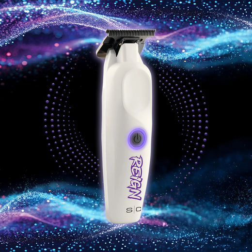 StyleCraft Reign Trimmer