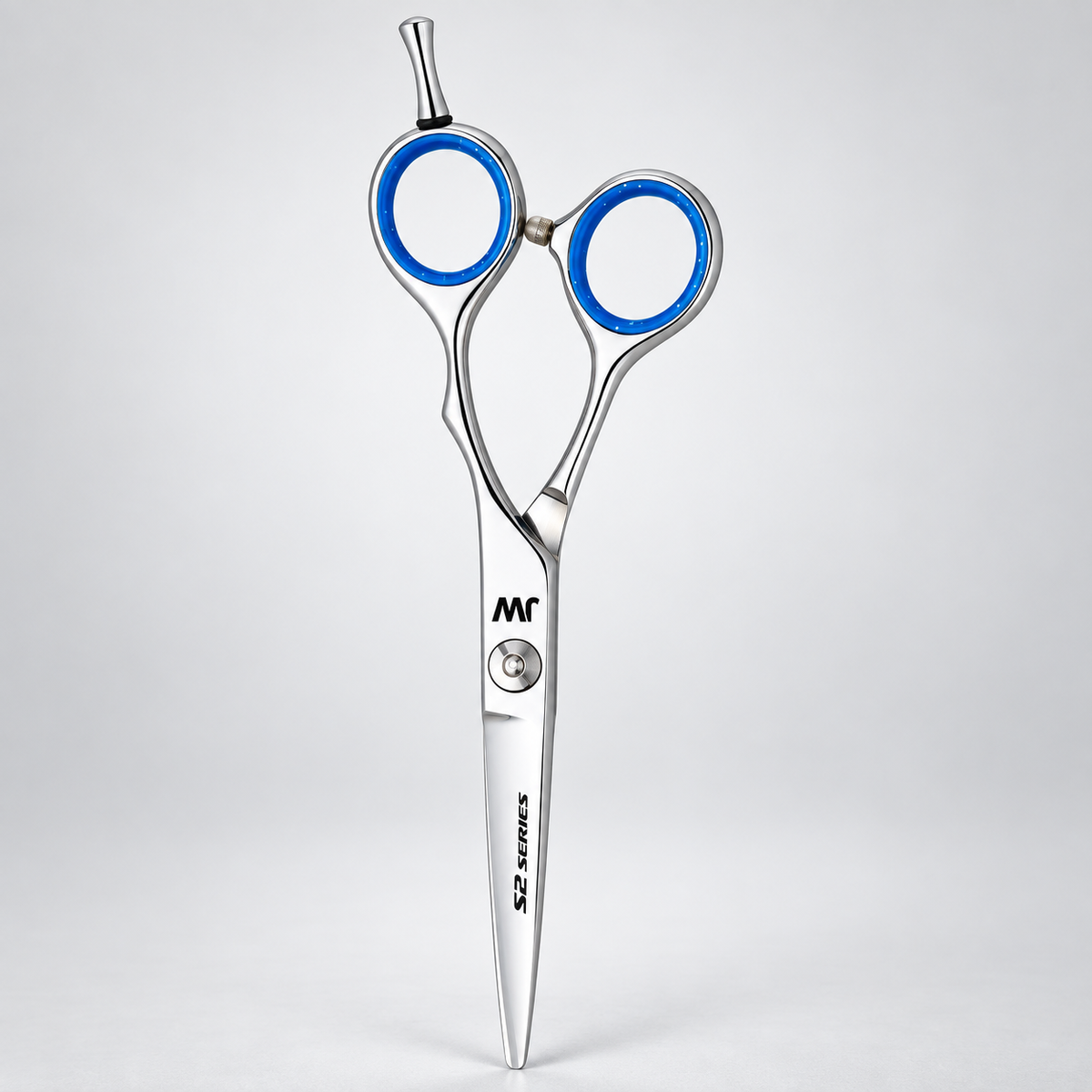 JW S2 Shear & Matching Thinner Kit