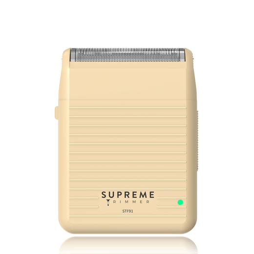 Supreme Trimmer SOLO Lite Single Shaver