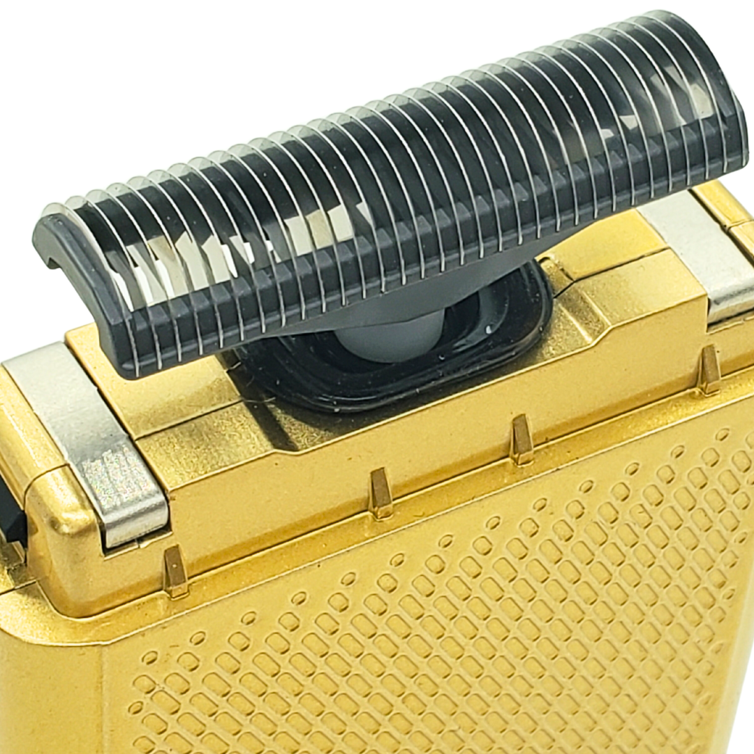 Supreme Trimmer Foil & Blade for Solo Shaver-SB11