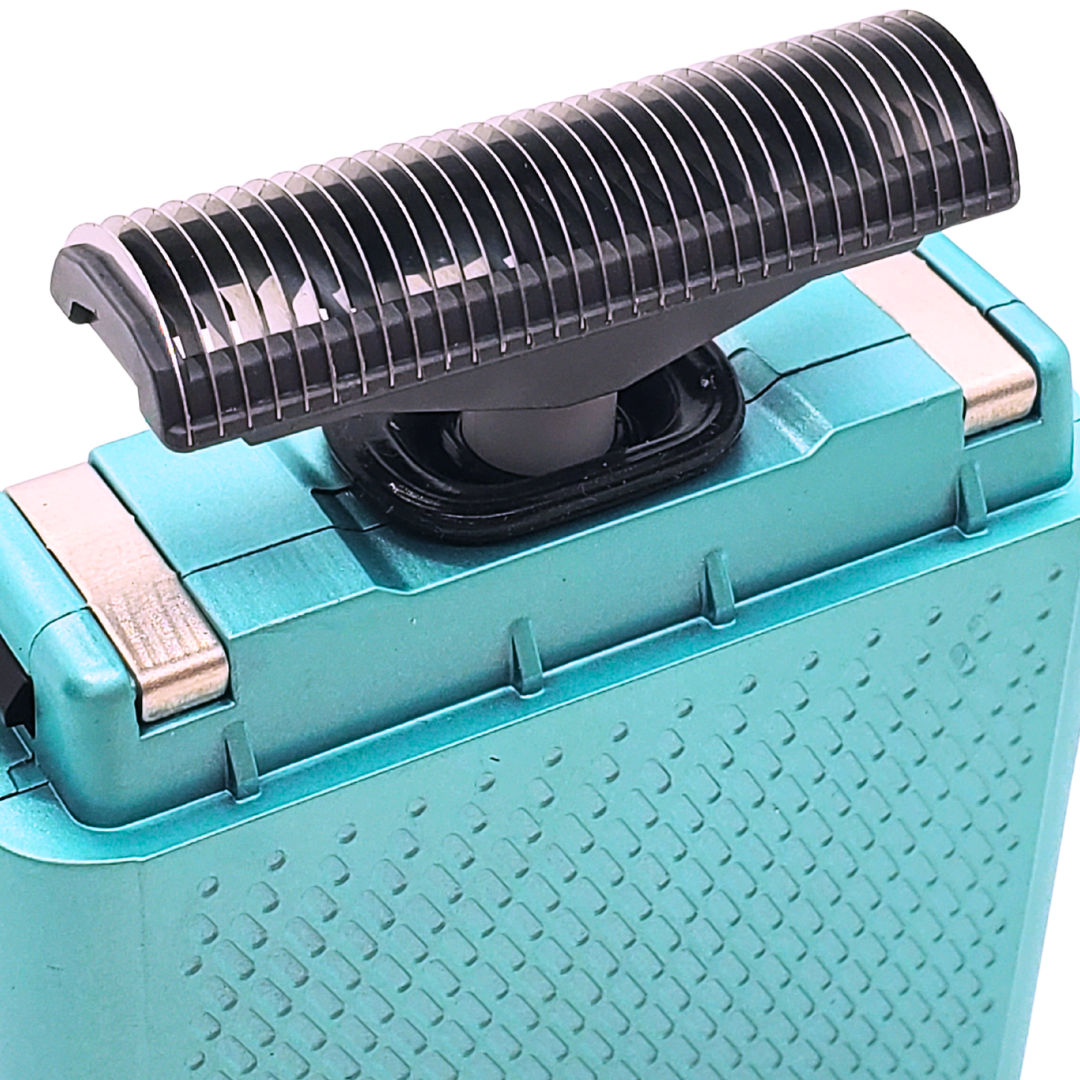 Supreme Trimmer Foil & Blade for Solo Shaver-SB11