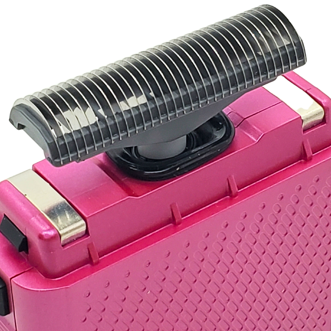 Supreme Trimmer Foil & Blade for Solo Shaver-SB11