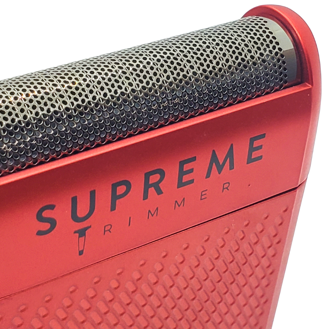 Supreme Trimmer Foil & Blade for Solo Shaver-SB11