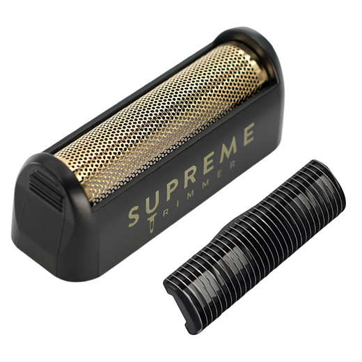 Supreme Trimmer Foil & Blade for Solo Shaver-SB11