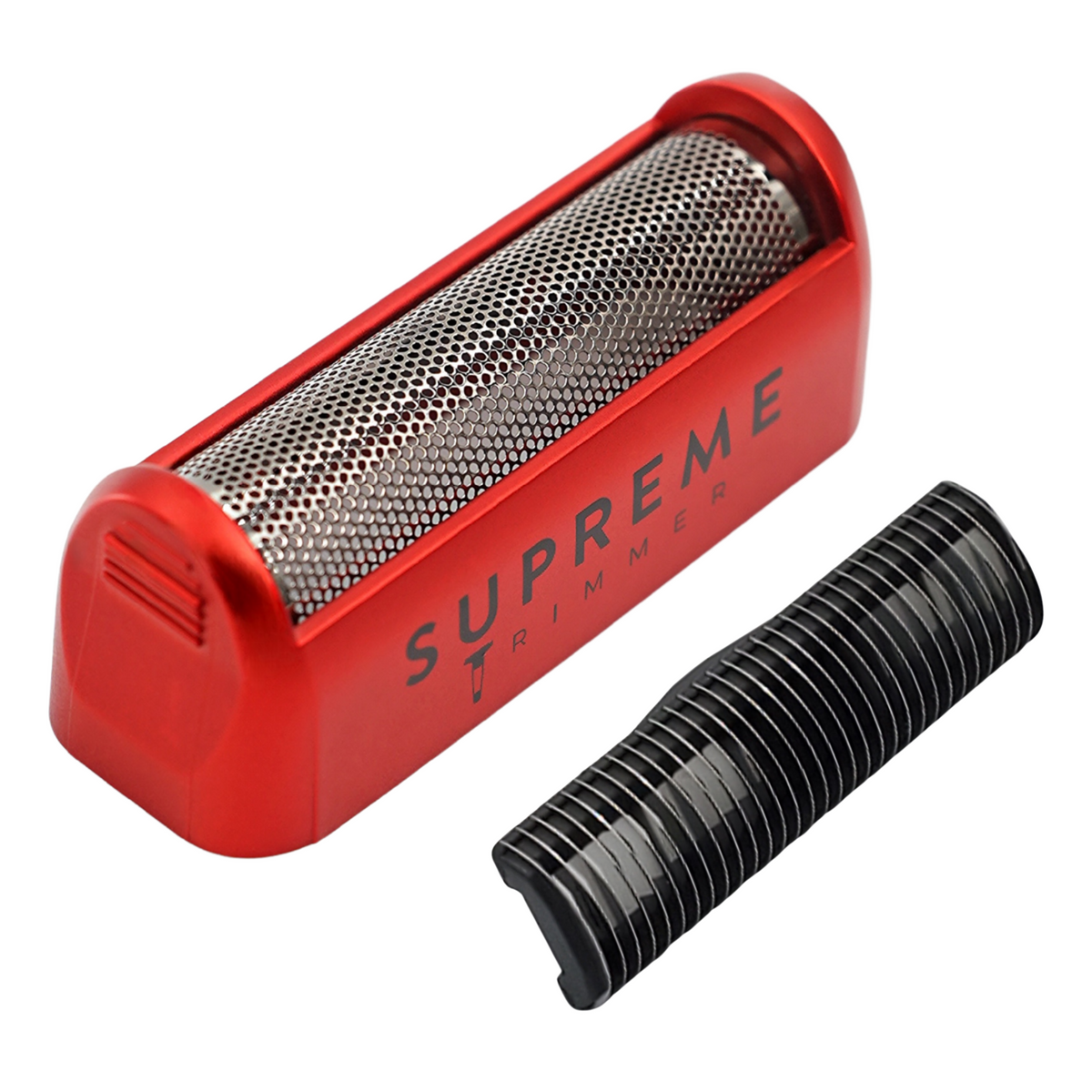 Supreme Trimmer Foil & Blade for Solo Shaver-SB11