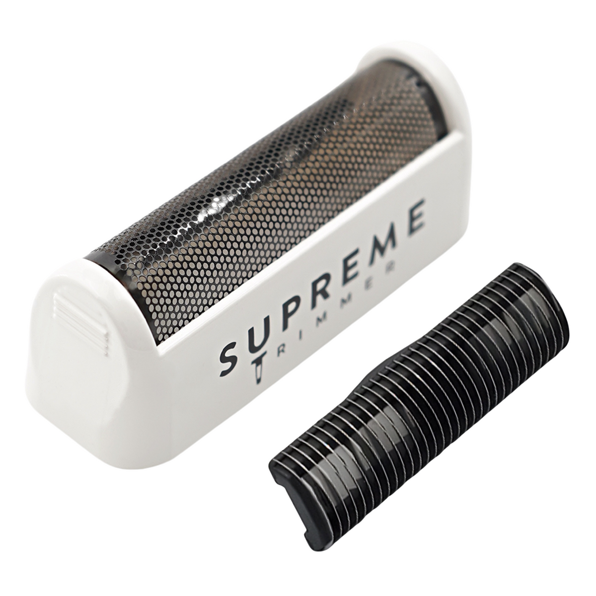 Supreme Trimmer Foil & Blade for Solo Shaver-SB11