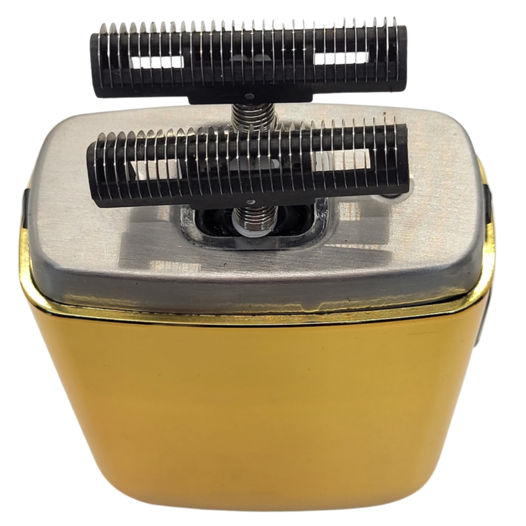 Supreme Trimmer Foil & Blade for Crunch Shaver-SB63
