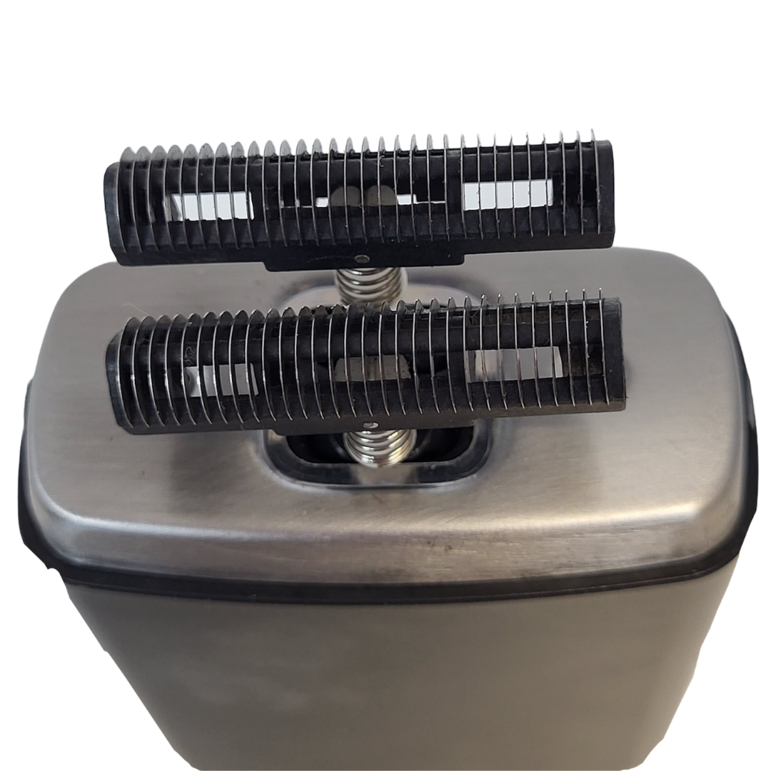 Supreme Trimmer Foil & Blade for Crunch Shaver-SB63