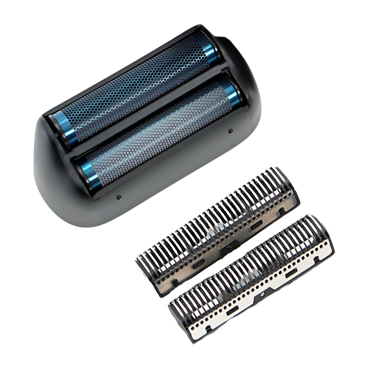 Supreme Trimmer Foil & Blade for DarkStar Shaver-SB70