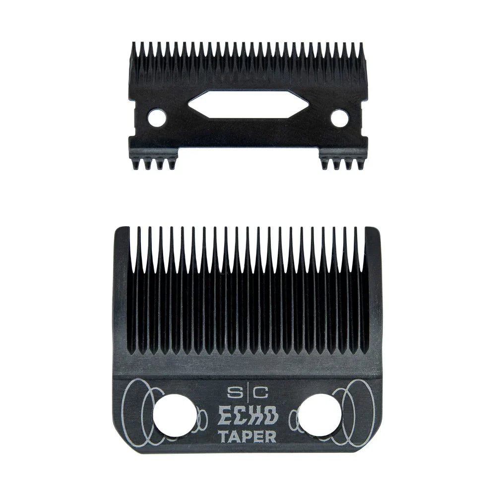 STYLECRAFT ECHO DLC TAPER BLADE W/ DEEP TOOTH CUTTER (#SC553B)