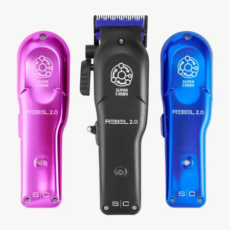 StyleCraft Rebel 2.0 Clipper