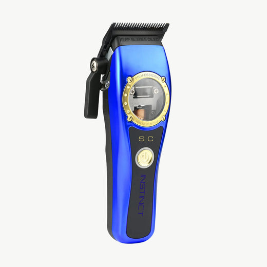 StyleCraft Instinct Clipper