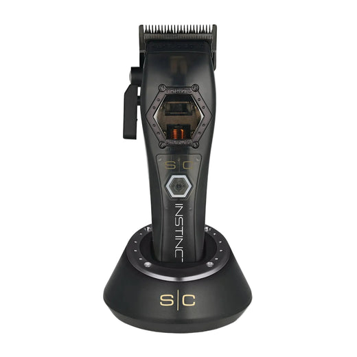 StyleCraft Instinct Metal Clipper